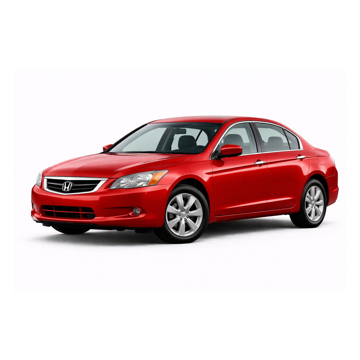 VIDRIO-PUERTA HONDA ACCORD-VTI 2008-2012